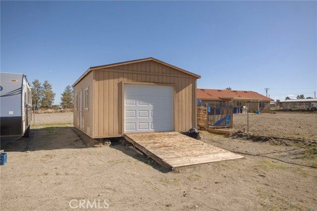 4265 Camellia, Phelan, CA 92371