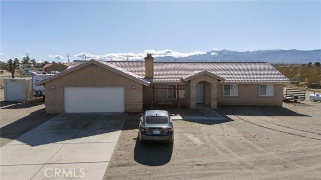 4265 Camellia, Phelan, CA 92371