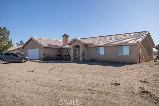 4265 Camellia, Phelan, CA 92371