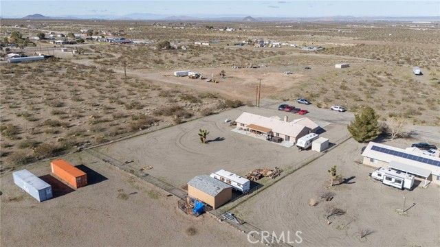 4265 Camellia, Phelan, CA 92371