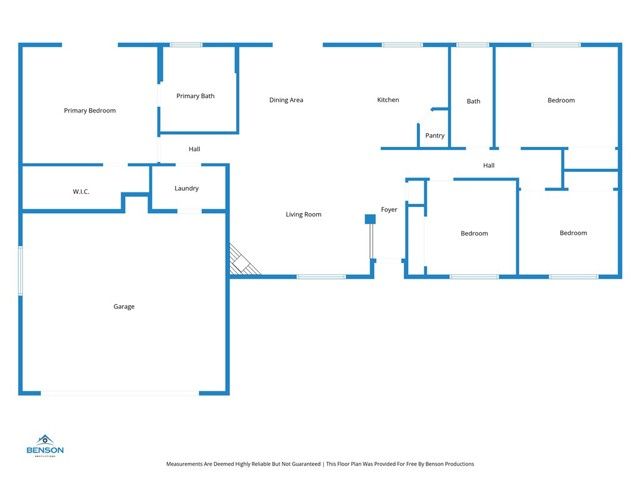 4265 Camellia, Phelan, CA 92371