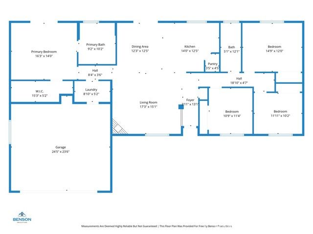 4265 Camellia, Phelan, CA 92371