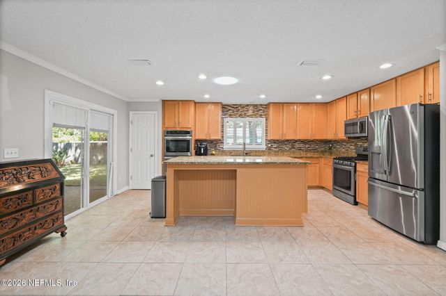 790 HIBERNIA Road, Fleming Island, FL 32003