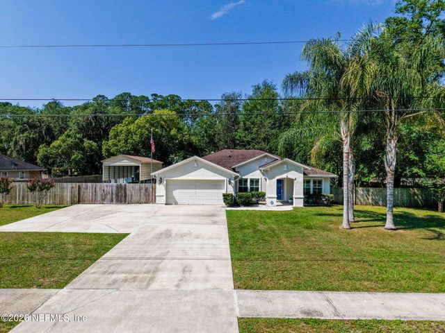 790 HIBERNIA Road, Fleming Island, FL 32003