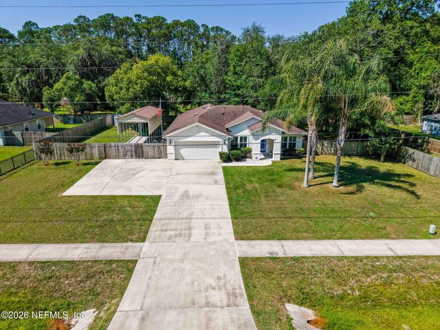 790 HIBERNIA Road, Fleming Island, FL 32003
