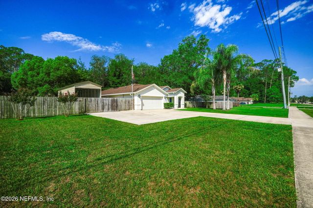 790 HIBERNIA Road, Fleming Island, FL 32003