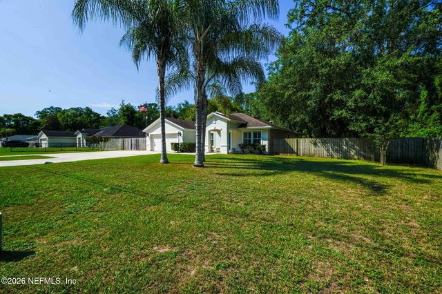 790 HIBERNIA Road, Fleming Island, FL 32003