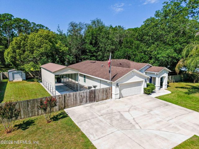 790 HIBERNIA Road, Fleming Island, FL 32003