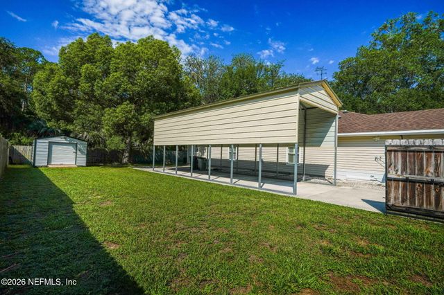 790 HIBERNIA Road, Fleming Island, FL 32003