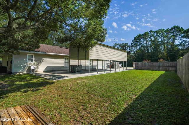 790 HIBERNIA Road, Fleming Island, FL 32003