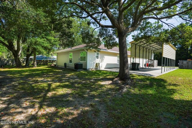 790 HIBERNIA Road, Fleming Island, FL 32003
