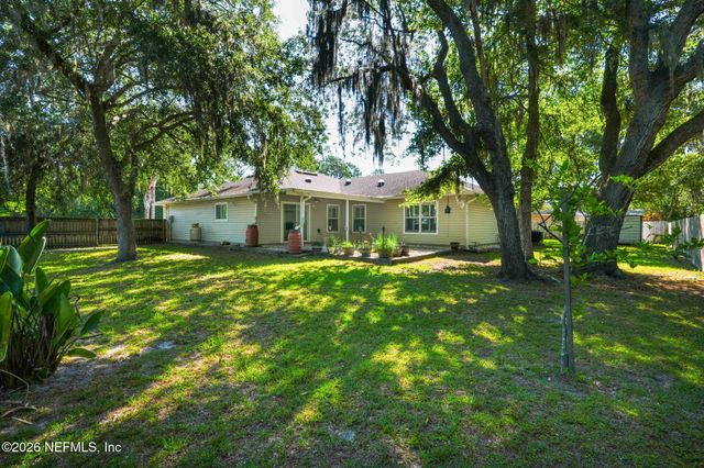 790 HIBERNIA Road, Fleming Island, FL 32003