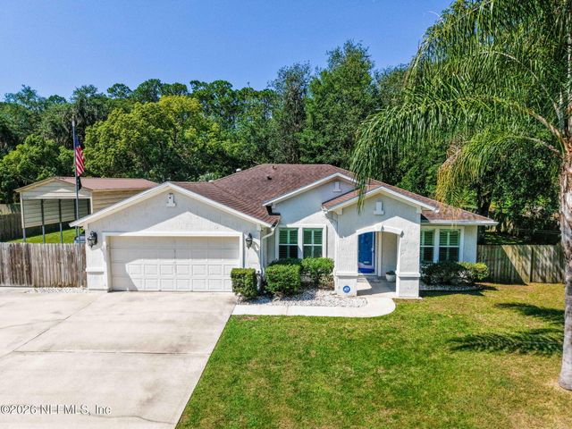 790 HIBERNIA Road, Fleming Island, FL 32003