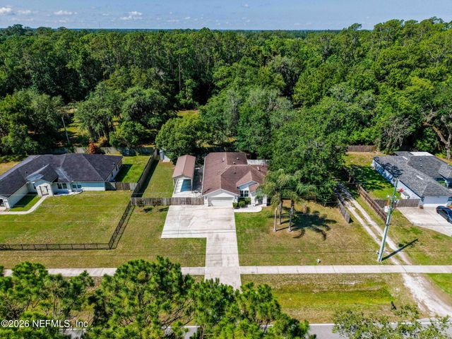 790 HIBERNIA Road, Fleming Island, FL 32003