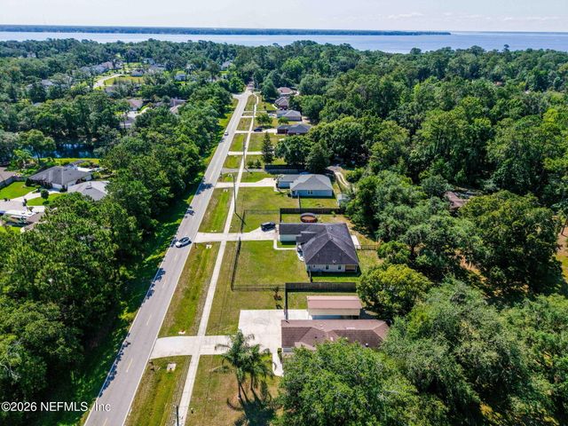 790 HIBERNIA Road, Fleming Island, FL 32003