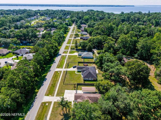 790 HIBERNIA Road, Fleming Island, FL 32003