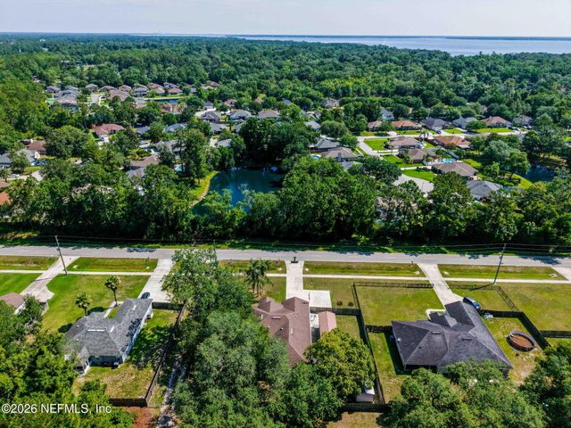 790 HIBERNIA Road, Fleming Island, FL 32003
