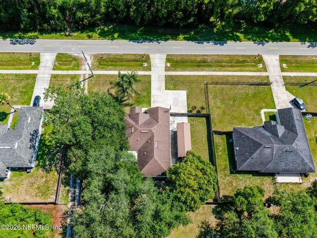 790 HIBERNIA Road, Fleming Island, FL 32003
