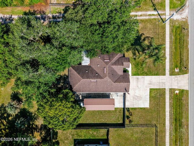 790 HIBERNIA Road, Fleming Island, FL 32003