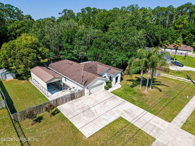790 HIBERNIA Road, Fleming Island, FL 32003