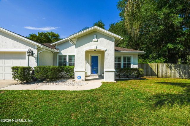 790 HIBERNIA Road, Fleming Island, FL 32003