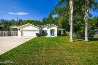 790 HIBERNIA Road, Fleming Island, FL 32003