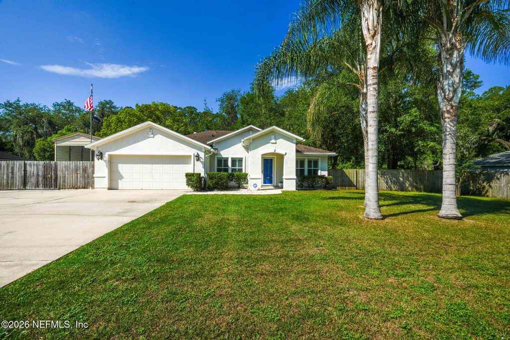 790 HIBERNIA Road, Fleming Island, FL 32003