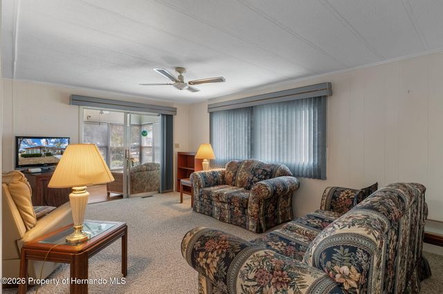 7509 Mission Street, Brooksville, FL 34613