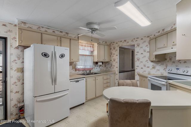 7509 Mission Street, Brooksville, FL 34613