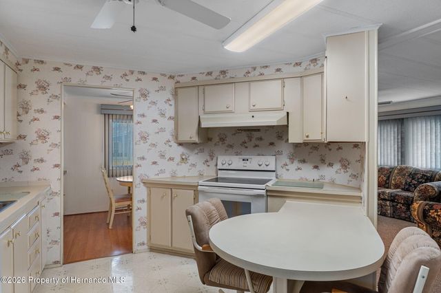 7509 Mission Street, Brooksville, FL 34613