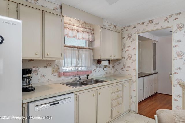 7509 Mission Street, Brooksville, FL 34613