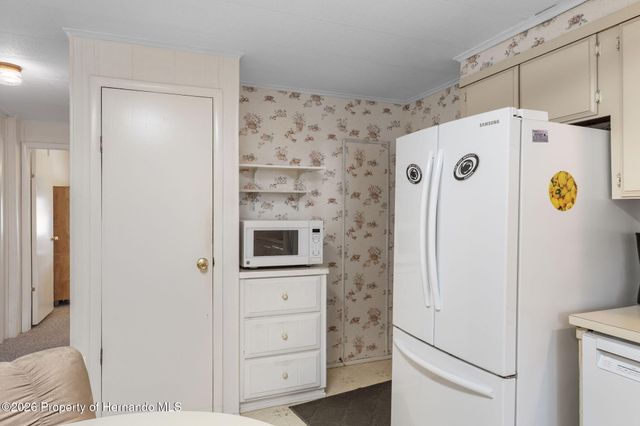 7509 Mission Street, Brooksville, FL 34613