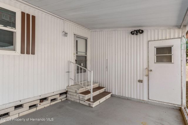 7509 Mission Street, Brooksville, FL 34613