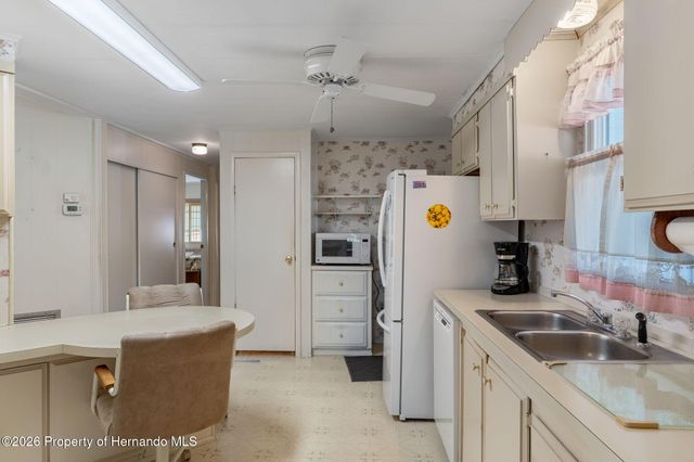 7509 Mission Street, Brooksville, FL 34613