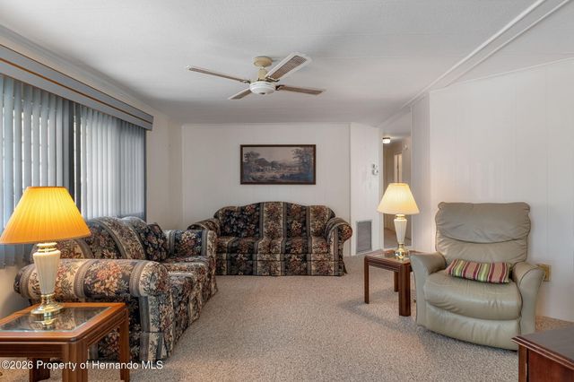 7509 Mission Street, Brooksville, FL 34613