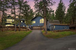 6025 Meadow Drive, Morrison, CO 80465