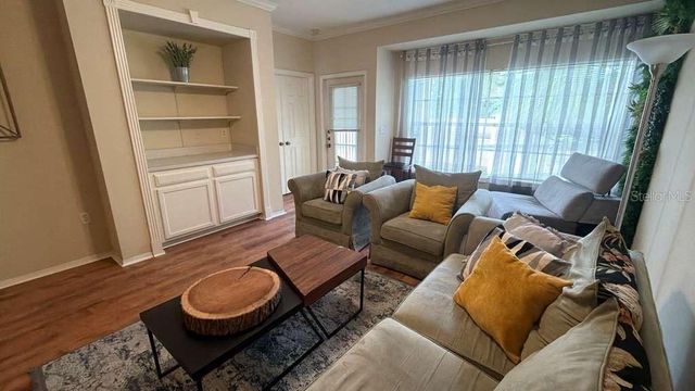 2544 ROBERT TRENT JONES DRIVE 820, Orlando, FL 32835