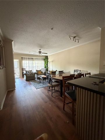 2544 ROBERT TRENT JONES DRIVE 820, Orlando, FL 32835