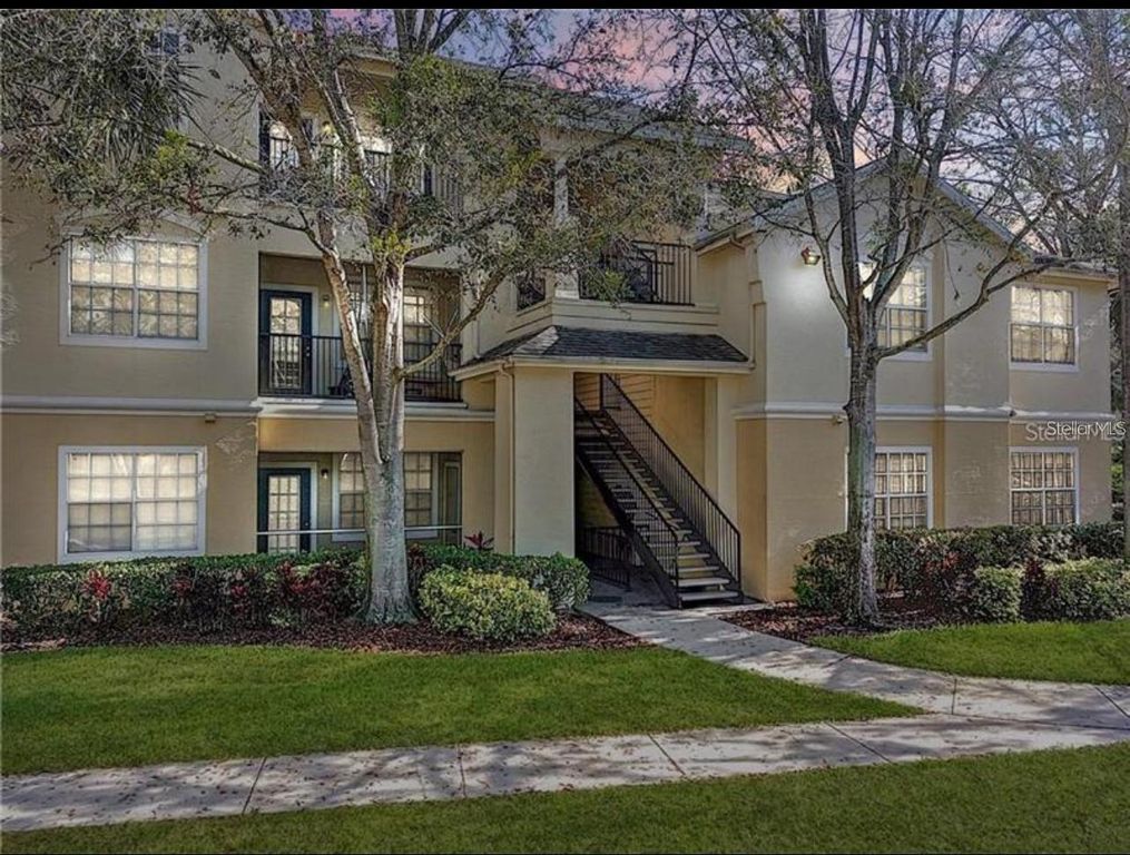 2544 ROBERT TRENT JONES DRIVE 820, Orlando, FL 32835