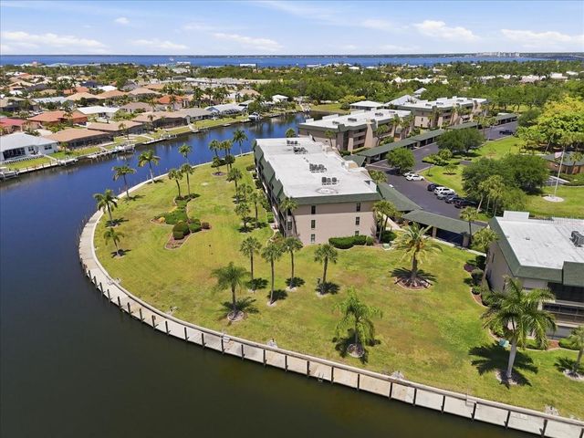 601 SHREVE STREET 32B, Punta Gorda, FL 33950