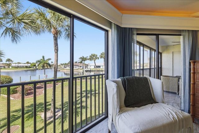 601 SHREVE STREET 32B, Punta Gorda, FL 33950