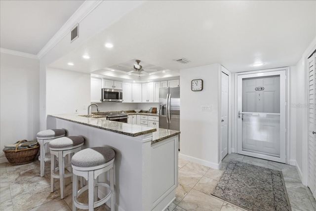 601 SHREVE STREET 32B, Punta Gorda, FL 33950