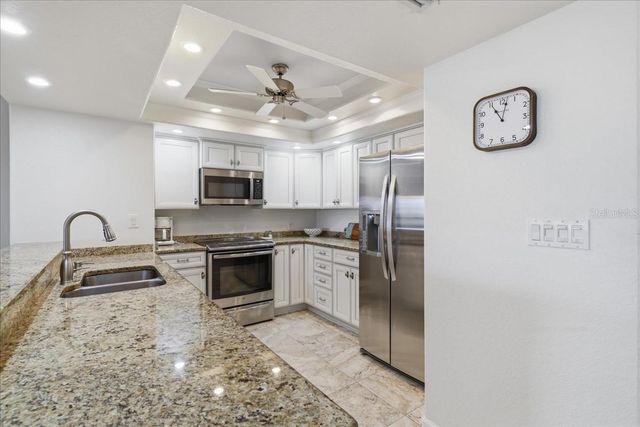 601 SHREVE STREET 32B, Punta Gorda, FL 33950