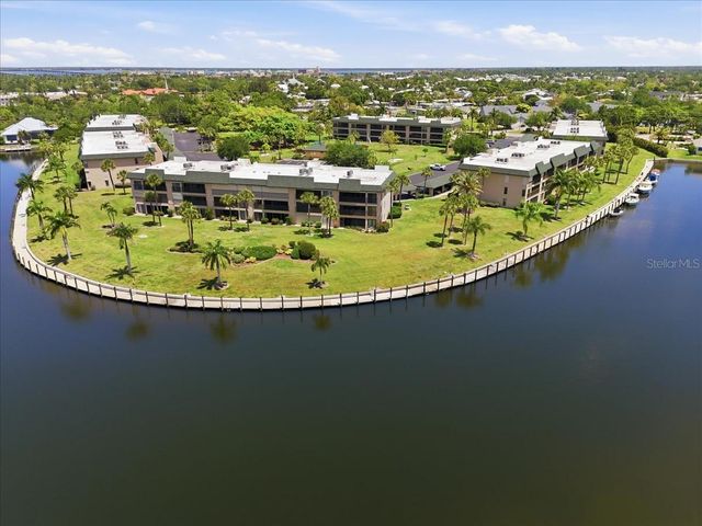 601 SHREVE STREET 32B, Punta Gorda, FL 33950