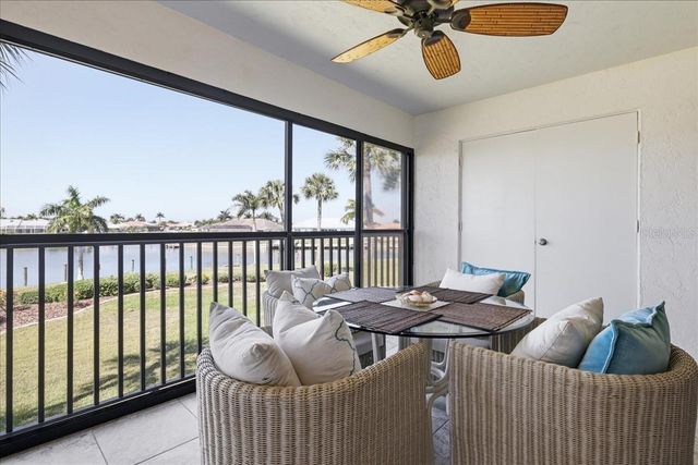 601 SHREVE STREET 32B, Punta Gorda, FL 33950