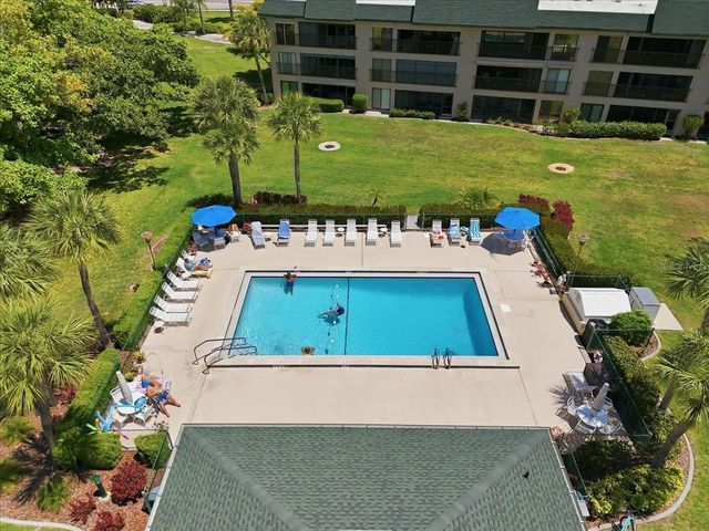 601 SHREVE STREET 32B, Punta Gorda, FL 33950