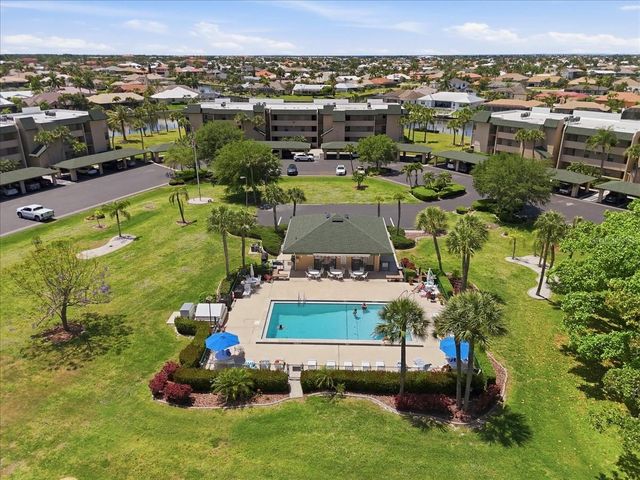 601 SHREVE STREET 32B, Punta Gorda, FL 33950