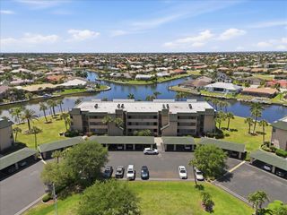 601 SHREVE STREET 32B, Punta Gorda, FL 33950