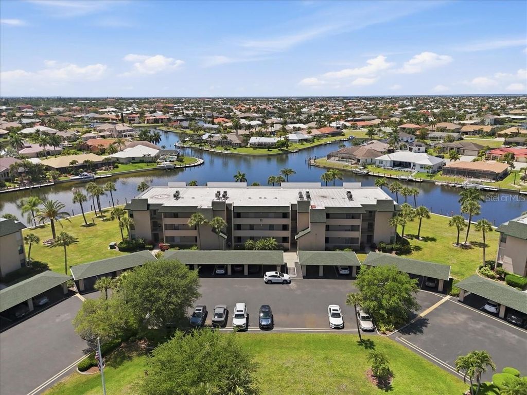 601 SHREVE STREET 32B, Punta Gorda, FL 33950