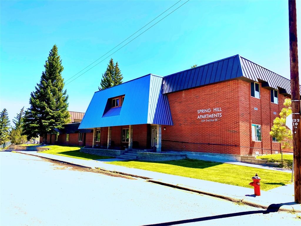 229 2nd Avenue SE, Cut Bank, MT 59427 photo 3